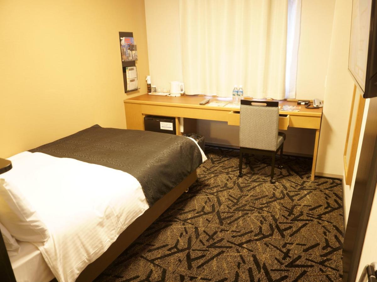 Apa Hotel Saitama Yatsuka Ekimae Сока Экстерьер фото
