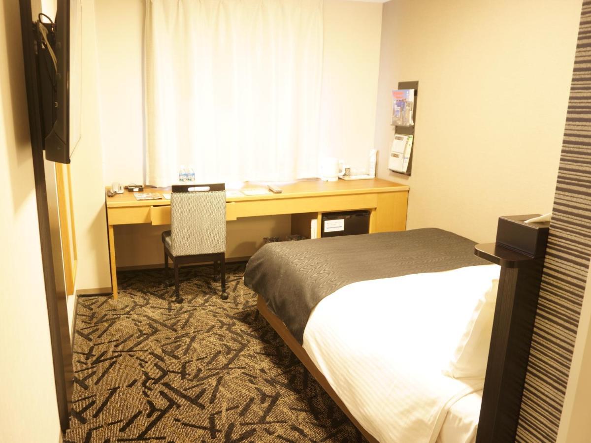 Apa Hotel Saitama Yatsuka Ekimae Сока Экстерьер фото
