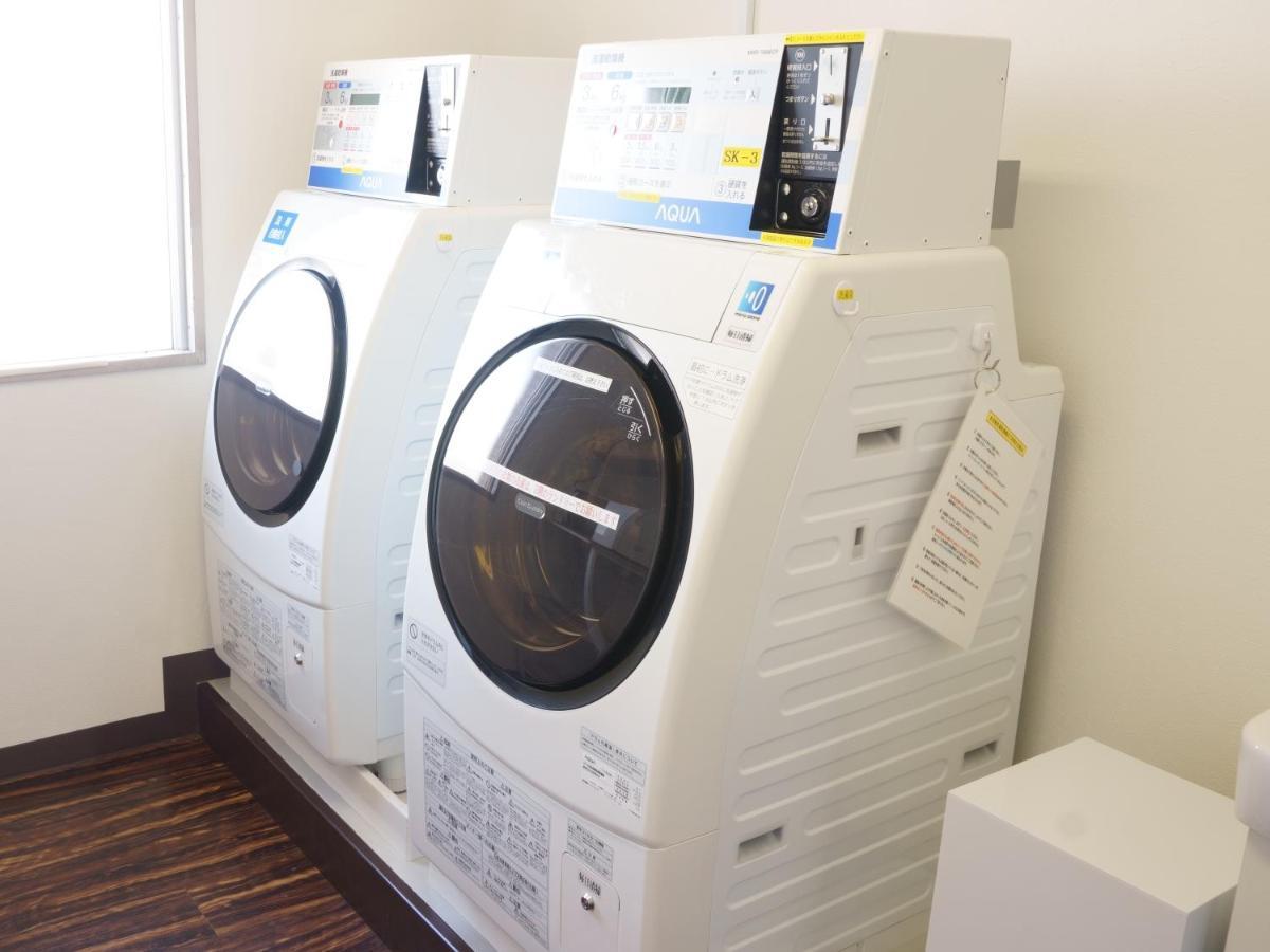 Apa Hotel Saitama Yatsuka Ekimae Сока Экстерьер фото