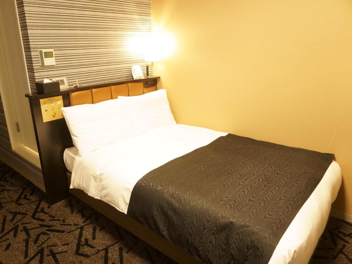 Apa Hotel Saitama Yatsuka Ekimae Сока Экстерьер фото