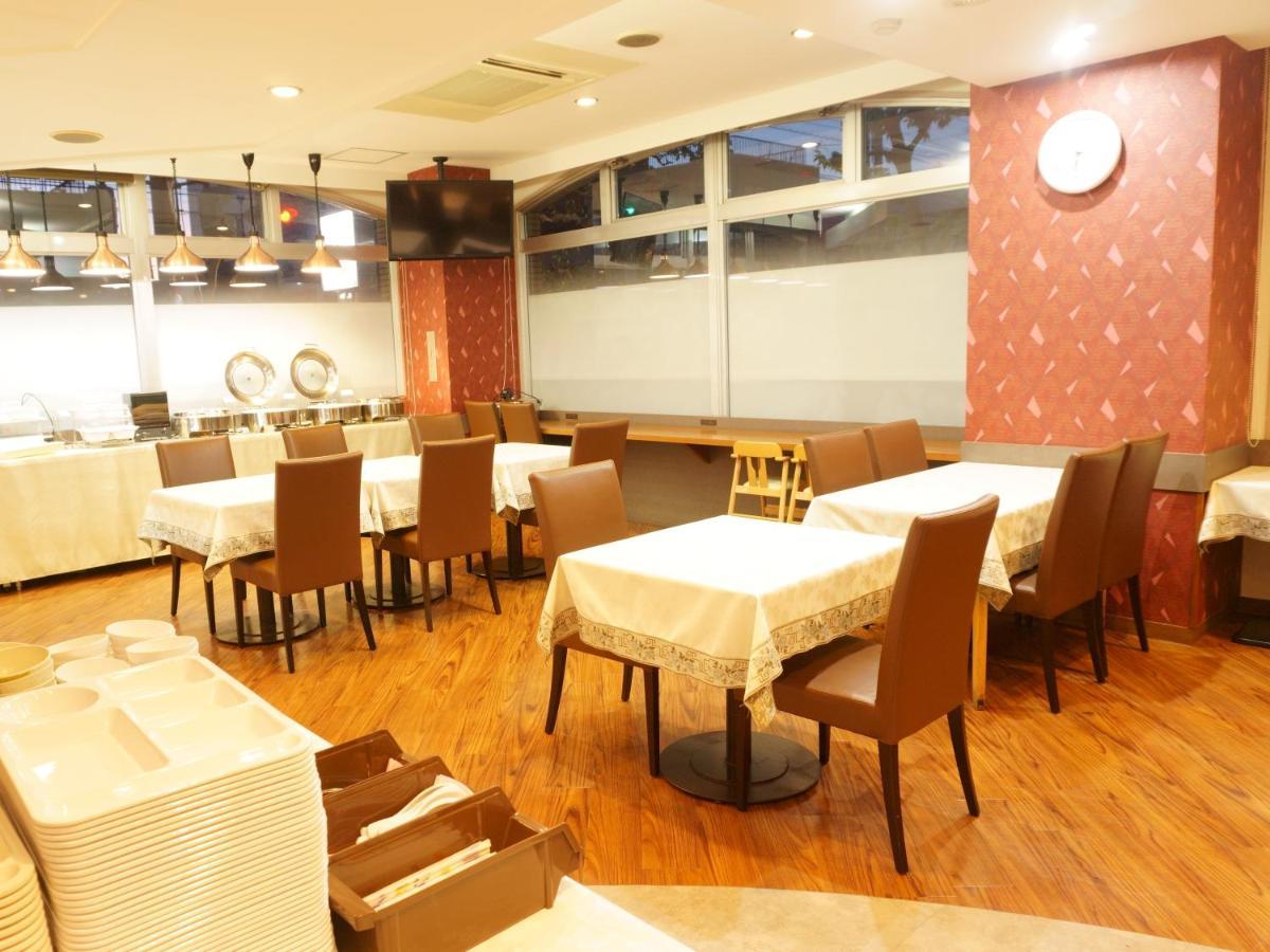 Apa Hotel Saitama Yatsuka Ekimae Сока Экстерьер фото