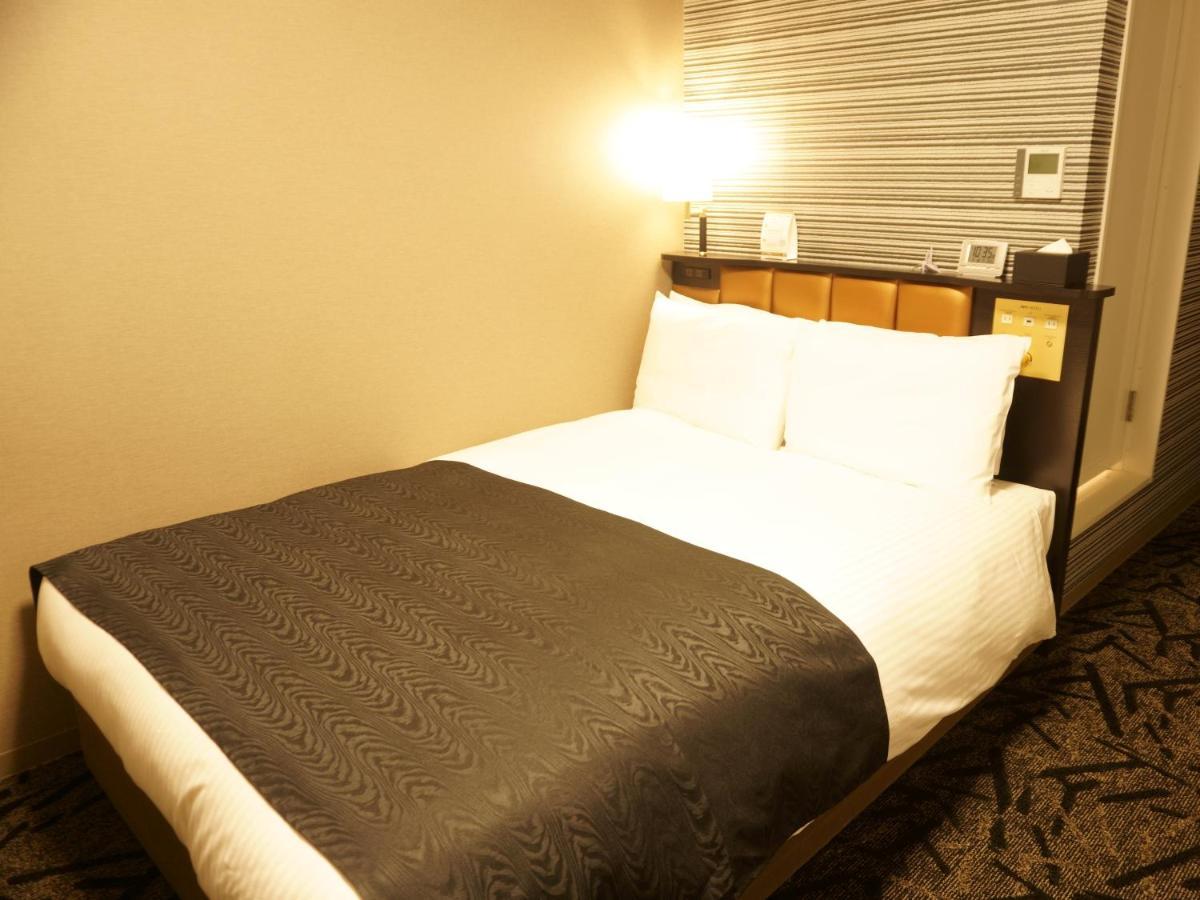 Apa Hotel Saitama Yatsuka Ekimae Сока Экстерьер фото