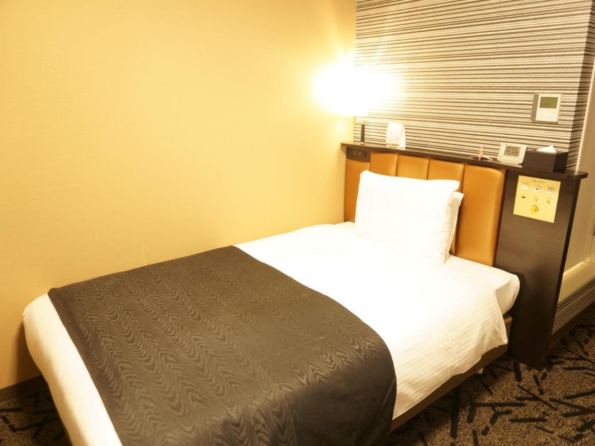 Apa Hotel Saitama Yatsuka Ekimae Сока Экстерьер фото