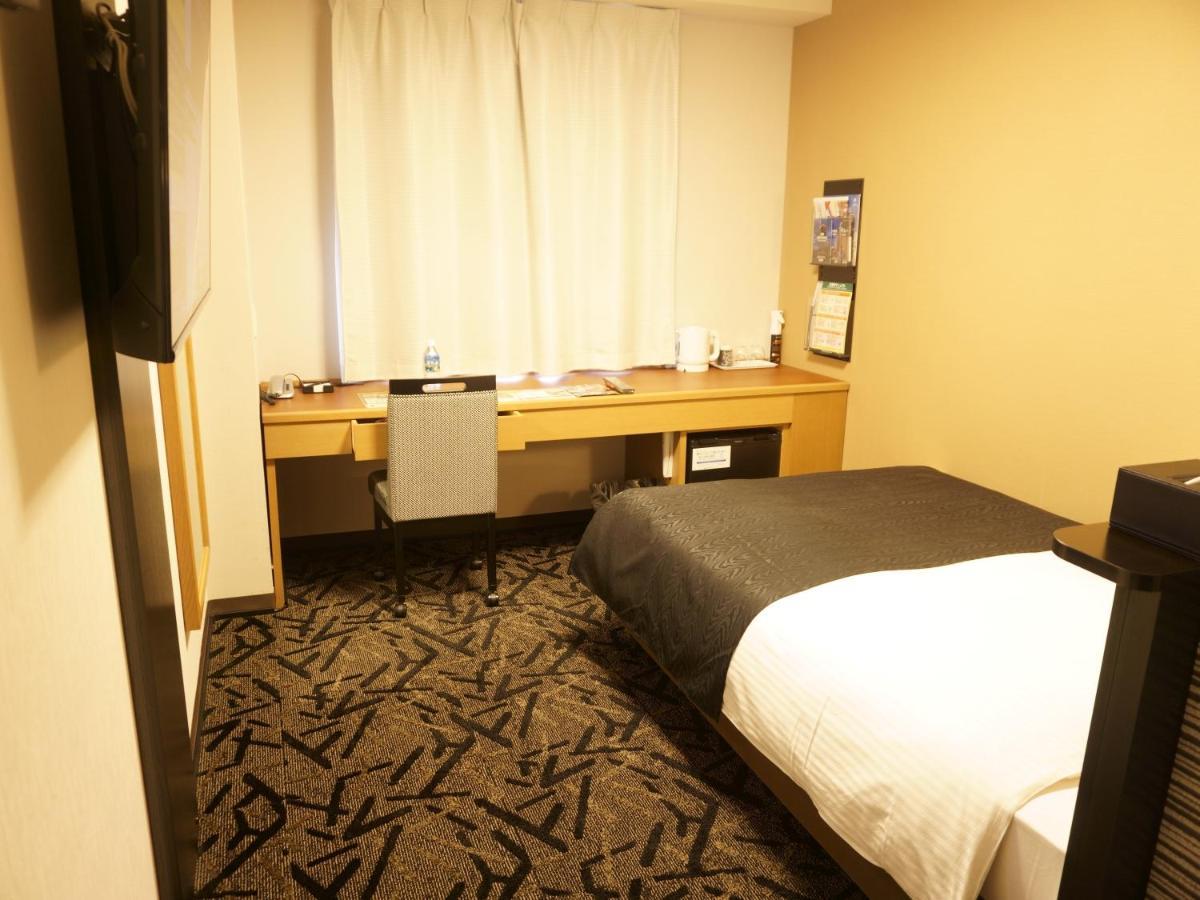 Apa Hotel Saitama Yatsuka Ekimae Сока Экстерьер фото